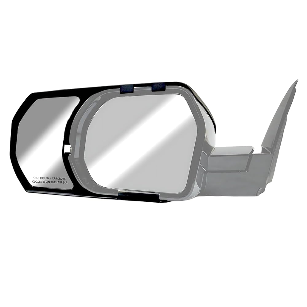 Amazon.com: K SOURCE Snap & Zap 81310 Custom Fit Towing